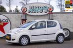 Citroen C1 1.0-12V Ambiance AC 1e Eig. 8.200 km +NAP, Euro 5, Stof, Gebruikt, 4 stoelen