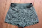 Shoeby short korte broek maat 158 / 164 NIEUWSTAAT €2,95, Broek, Meisje, Ophalen of Verzenden, Zo goed als nieuw