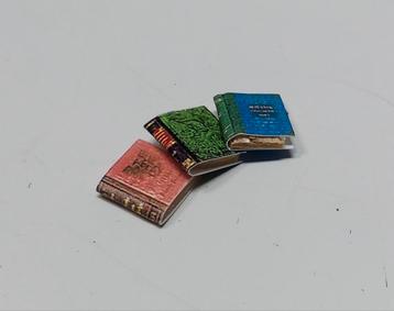 Poppenhuis boekjes 3 stuks,Kijk, Kies en Koop! beschikbaar voor biedingen