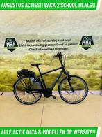 E-Bike! Pegasus Ravenna! Middenmotor! NIEUWSTAAT! Garantie!, Fietsen en Brommers, Elektrische fietsen, Gebruikt, 50 km per accu of meer