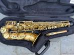 Selmer Mark VI Laquer High F# 5-digit altsaxofoon, Ophalen of Verzenden, Zo goed als nieuw, Artiest of Componist, Jazz