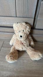 Hema beer rood kruisje op buik, Ophalen of Verzenden, Zo goed als nieuw, Beer