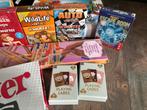 Diverse spellen, nieuw, in goede staat en gebruikt, Ophalen of Verzenden, Gebruikt