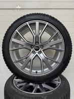 NIEUW 21’’ AUDI ETRON Q8 Q7 4KE SPAAK WINTERBANDEN TPMS ORIG, Gebruikt, 265 mm, Banden en Velgen, Personenwagen