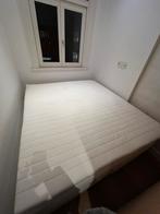 Mattress topper, Ophalen, Zo goed als nieuw, Tweepersoons, 180 cm