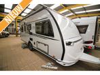 Knaus Sudwind 60 Years 500 EU, Rondzit, 5 tot 6 meter, Knaus, Overige typen