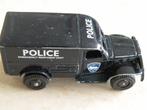 Modelauto politie., Ophalen of Verzenden, Gebruikt, Auto