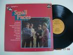 Small Faces Spotlight On - LP vinyl zgan, Ophalen, 12 inch