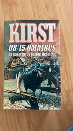 Kirst 08/15 omnibus, Verzenden, Zo goed als nieuw