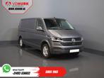 Volkswagen Transporter 2.0 TDI 150 pk DSG Aut. L2 BPM VRIJ!, Auto's, Bestelauto's, Stof, Gebruikt, 1829 kg, 4 cilinders