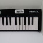 Arturia Keystep Black Edition Midi Keyboard | in Nette Staat, Zo goed als nieuw