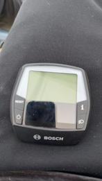 Bosch E-bike Display - Compleet en Werkend, Ophalen of Verzenden, Gebruikt