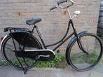 Omafiets, 56 cm of meer, Ophalen, Gebruikt