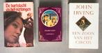 Set 3 mooie ROMANS Irving, Rogers, Elizabeth Seifert, Ophalen of Verzenden, Gelezen, John Irving, Europa overig
