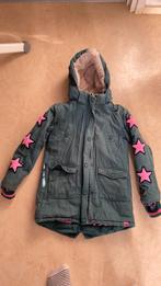 Z8 winterjas 116/122 looking good babe, Z8, Ophalen of Verzenden, Zo goed als nieuw, Jongen