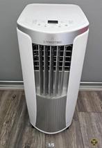 Trotec PAC 2610E mobiele airco, Ophalen, Verwarmen, Zo goed als nieuw, Afstandsbediening