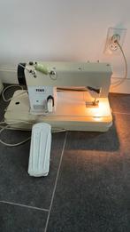 Pfaff naaimachine, Hobby en Vrije tijd, Naaimachines en Toebehoren, Ophalen, Gebruikt, Naaimachine, Pfaff