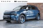 Lynk & Co 01 1.5 | Trekhaak | Plug-in Hybrid | Automaat | Pa, Stof, Euro 6, Blauw, Bedrijf