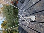 Vintage tv antenne., Antiek en Kunst, Antiek | Tv's en Audio, Ophalen of Verzenden