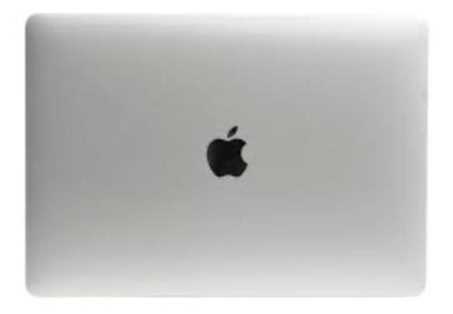 MacBook Air 13 inch scherm 2019 2020 zilver a1932 a2179, Computers en Software, Monitoren, Refurbished, LED, Ophalen of Verzenden