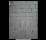 Sierbestrating, Tuin en Terras, Ophalen, Gebruikt, Overige typen, 10 m² of meer