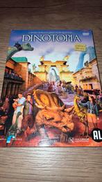 Mini-serie Dinotopia. David Thewlis en Wentworth Miller., Ophalen, Zo goed als nieuw, Actie en Avontuur
