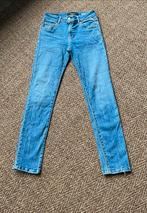 Replay Faaby mt 25, Kleding | Dames, Ophalen of Verzenden, Zo goed als nieuw, Blauw, W27 (confectie 34) of kleiner