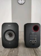 KEF LSX, Audio, Tv en Foto, Luidsprekers, Ophalen of Verzenden, Zo goed als nieuw, Front, Rear of Stereo speakers, Overige merken