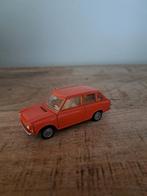 Lion car model daf stc variomatic kp 32, Hobby en Vrije tijd, Modelauto's | 1:43, Overige merken, Gebruikt, Auto, Holland