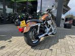 HARLEY DAVIDSON XL 1200C SPORTSTER 1200 CUSTOM, Chopper, Bedrijf, 1202 cc, Meer dan 35 kW