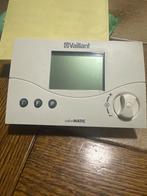 Vaillant calorMATIC Thermostaat, Ophalen of Verzenden, Slimme thermostaat, Gebruikt