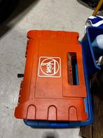 Fein Multitool - Krachtig en veelzijdig!, Doe-het-zelf en Verbouw, Gereedschap | Handgereedschap, Ophalen, Gebruikt