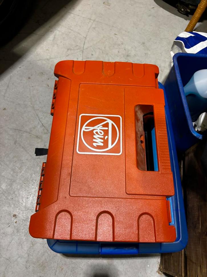 Fein Multitool - Krachtig en veelzijdig!, Doe-het-zelf en Verbouw, Gereedschap | Handgereedschap, Gebruikt, Ophalen