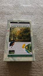 M. Kingma - De mooiste wandelingen in Nederland, Fiets- of Wandelgids, Europa, Ophalen of Verzenden, Zo goed als nieuw