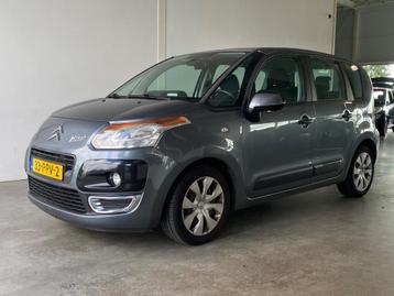 Citroen C3 Picasso 1.4 VTi Navi Cruise PDC NL-auto 72dkm! beschikbaar voor biedingen