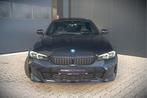 BMW 3-serie 320e High Executive M Sport | Panoramadak | Harm, 1998 cc, Achterwielaandrijving, Gebruikt, 4 cilinders