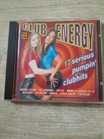 Club energy, Cd's en Dvd's, Cd's | Verzamelalbums, Ophalen of Verzenden, Dance