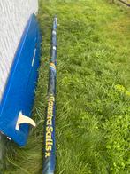 Windsurfset, Watersport en Boten, Windsurfen, Ophalen, Gebruikt, 7 m² of meer, 300 cm of meer