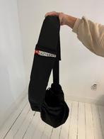 hondendraagzak, Dieren en Toebehoren, Ophalen, Zo goed als nieuw