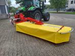 Nieuw! Pöttinger Eurocat 312, Overige, Oogstmachine