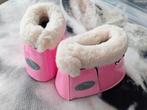 Bont springschoenen nieuw L XL roze rose HH lak, Ophalen of Verzenden, Nieuw, Rijden