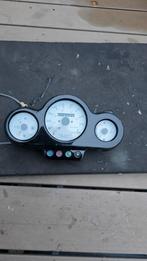 Unieke Peugeot Speedfight 2 Kilometerteller - Tot 100 km/h, Ophalen of Verzenden, Gebruikt, Overige typen, Peugeot