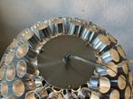 hanglamp, is dit de Kenwell lightning space lamp?, Ophalen of Verzenden, Gebruikt, Metaal of Aluminium