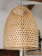 Grote hanglamp 'Tara', Huis en Inrichting, Lampen | Hanglampen, Ophalen, Overige materialen, 50 tot 75 cm, Landelijk, retro, oosters