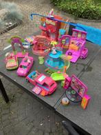 Polly Pocket, Ophalen, Gebruikt, Meisje
