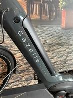 ❗️Gazelle Grenoble C5 Performance Beltdrive 53 cm❗️, Ophalen of Verzenden, Zo goed als nieuw, 50 km per accu of meer, 55 tot 59 cm