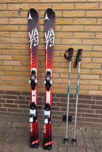 Ski's en stokken, Ophalen, 160 tot 180 cm, Gebruikt, Atomic
