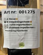 vtwonen Lower Case Modulaire Wandkast 2  Betongrijs €39, nu, Vtwonen, Nieuw, Ophalen of Verzenden, Minder dan 150 cm