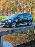 Volvo XC60 D5 Aut6 2013 Zwart, Auto's, Volvo, Automaat, Euro 5, 15 km/l, Zwart