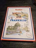 Reizen Frankrijk - Trotter Reisgids, Ophalen of Verzenden, Zo goed als nieuw, Trotter, Non-fictie